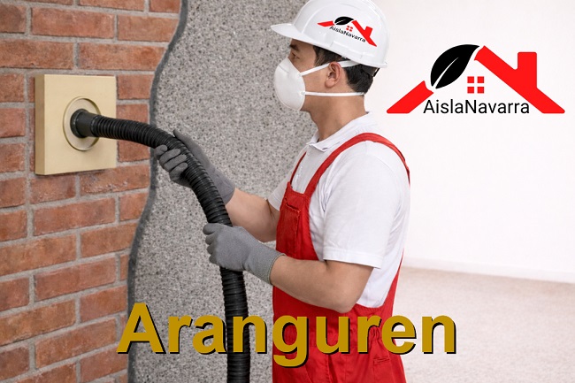 aislamientos Aranguren