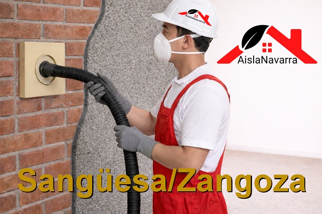 aislamientos Sangüesa Zangoza