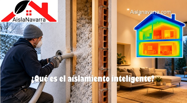 qué es el aislamiento inteligente